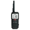 Uniden Atlantis 155 Floating Hand Held VHF Radio -WCK WaterSports Gear Atlantis 155 front v2 3200px 1800x1800 12156.1681244495
