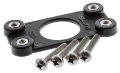 Scotty Backing Plate