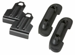 Yakima BaseClip (Set Of 2)