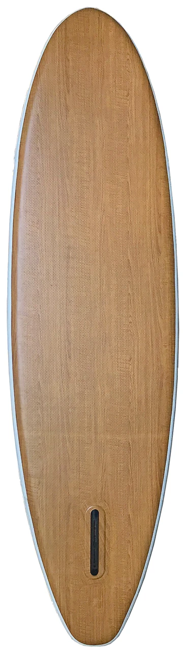 Air Drive Wood 10'2 | Inflatable SUP 4 Air Drive Wood 10'2 | Inflatable SUP - Image 2