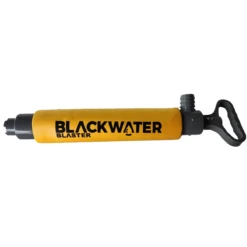 Blaster Bilge Pump -WCK WaterSports Gear BlasterOrange 78065.1750707494