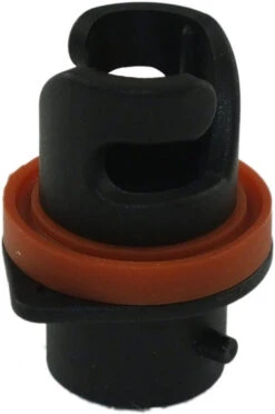 Bravo Halkey Roberts Valve Adaptor W/ Seal