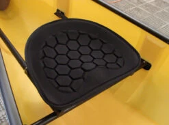 Bucket Seat Cushion Slip Over