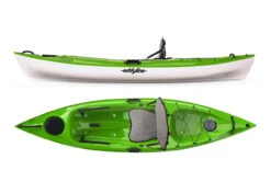 Caribbean 10 | Kayak