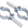 Clamp On Oar Locks 2 Clamp On Oar Locks -WCK WaterSports Gear COL1500 big 09889.1663713096