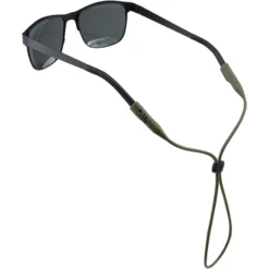 Cablz Silicone Adjustable 16" -WCK WaterSports Gear CablezOlive1 98100.1747764723