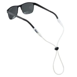 Cablz Silicone Adjustable 16" -WCK WaterSports Gear CablzWhite1 00913.1747764747