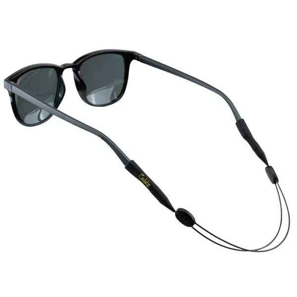 Cablz Zipz Skinny Ends 14" 3 Cablz Zipz Skinny Ends 14"