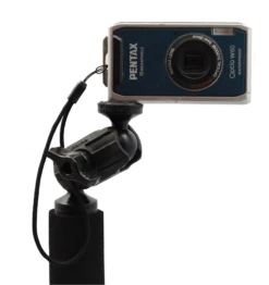 YakAttack PanFish Pro Camera Mount, 11 YakAttack PanFish Pro Camera Mount, -WCK WaterSports Gear Camera on Mount 63859.157625554 99728.1606757215