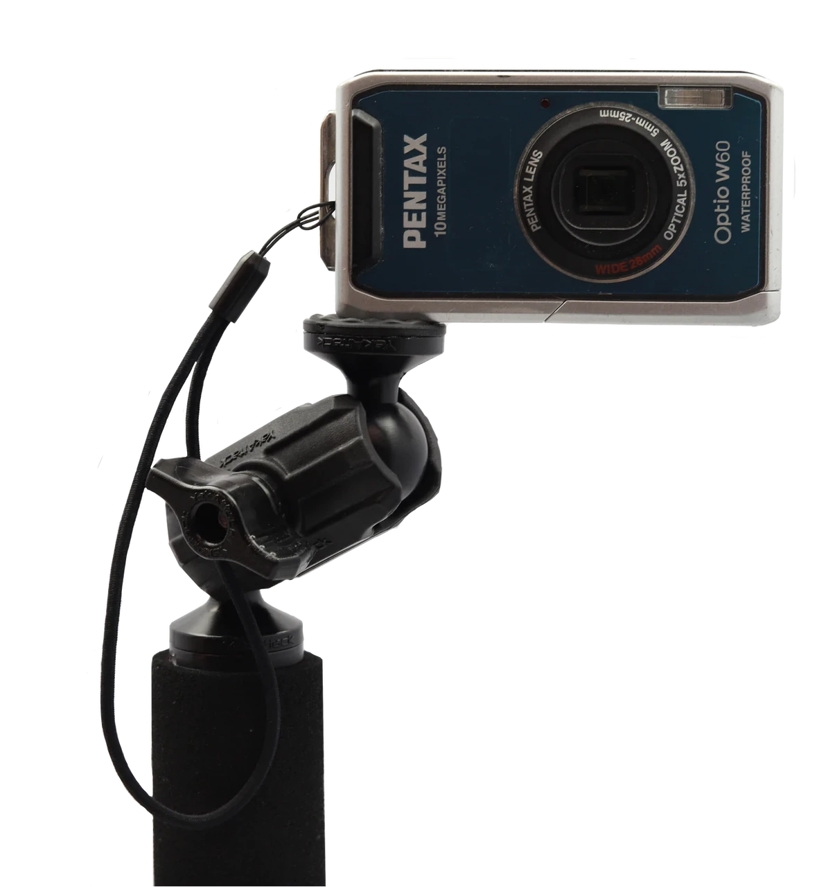 YakAttack PanFish Pro Camera Mount, 5 YakAttack PanFish Pro Camera Mount, - Image 3