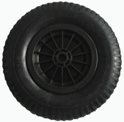Foam Wheel - 16" For Canoe Cart