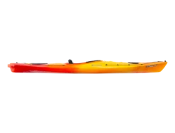 Carolina 14.0 | Kayak -WCK WaterSports Gear Carolina 14 Sunset Side 91390.1639082027