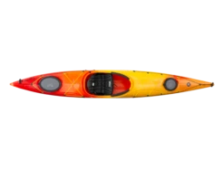 Carolina 14.0 | Kayak -WCK WaterSports Gear Carolina 14 Sunset Top 74719.1639082022