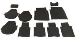 Chattooga Padded Divider Set