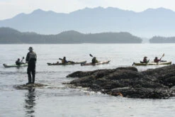 Escape To Clayoquot Sound | Finding Home In A Wild Place -WCK WaterSports Gear Clayoquot Dowd image01 860x1020 90045.1713646956