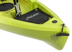Hobie Compass Duo | Kayak -WCK WaterSports Gear CompassDuo studio seagrass bow full png 700x700 generated 37040.1704932169