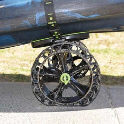 C-TUG Sandtrakz Kayak Cart -WCK WaterSports Gear Ctug sand 3 95754.1562863518