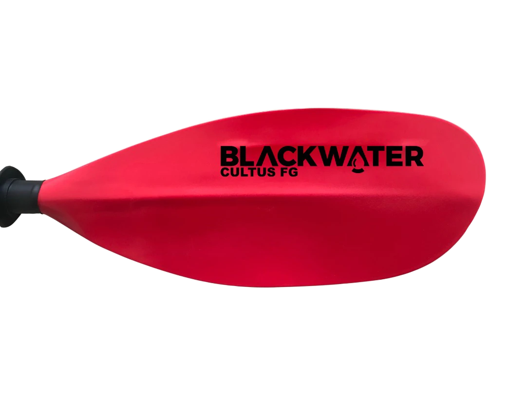 Cultus Fiberglass 4pc Kayak Paddle 5 Cultus Fiberglass 4pc Kayak Paddle - Image 3