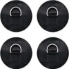 D-ring Kit (4pk) -WCK WaterSports Gear D Rings 1 65425.1610827237
