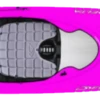 Delta 14 W/Rudder Limited Edtion | Kayak -WCK WaterSports Gear DELTA 14 PINK 20457.1732147954