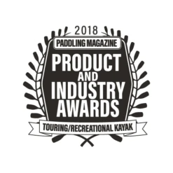 Stratos 12.5 Large | Kayak 13 Stratos 12.5 Large | Kayak -WCK WaterSports Gear DG 18 19 Stratos 12.5 PM Award Logo Web 24377.1583878310