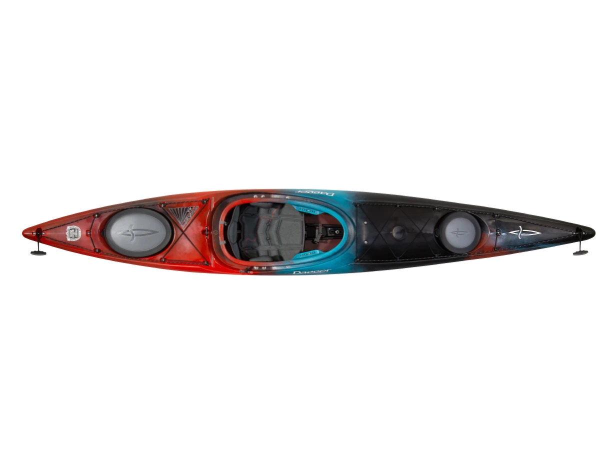 Stratos 12.5 Large | Kayak 3 Stratos 12.5 Large | Kayak