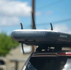 SUP Click Thruster Fins - Pair