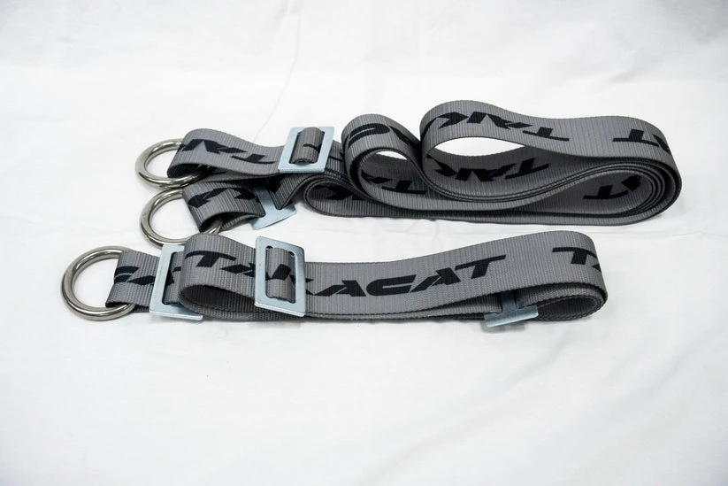 Takacat | Davit Kit 3 Takacat | Davit Kit