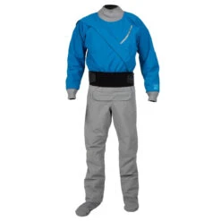 Kokatat Men's Meridian Gore-Tex PRO Dry Suit W/Relief Zipper -WCK WaterSports Gear DSUPMEROC gore tex pro meridian dry suit mens ocean front 72833.1607556198 66151 35290.1708560083