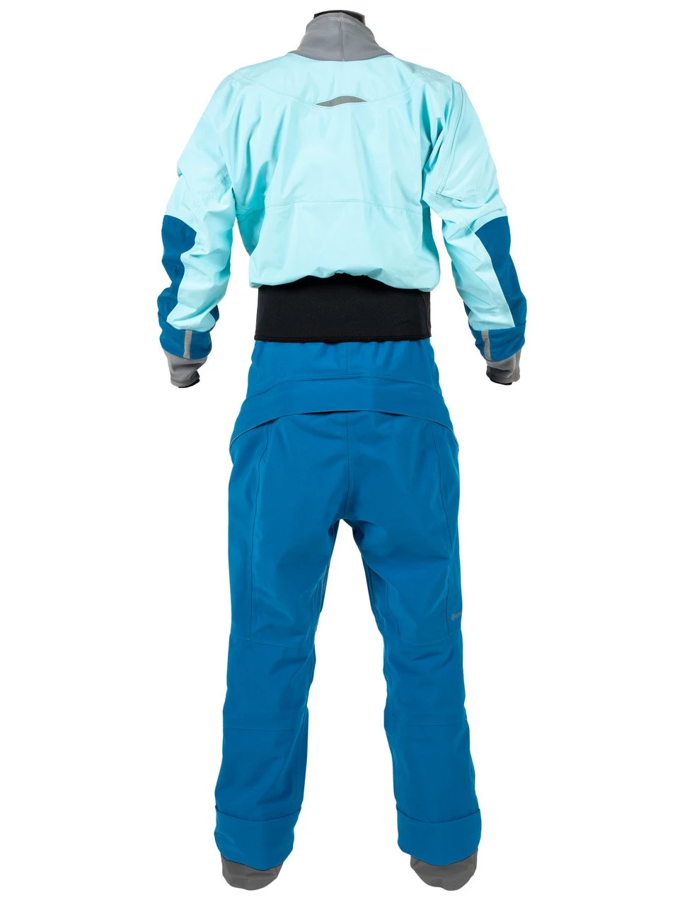 Kokatat Women's Meridian Gore-Tex PRO Dry Suit W/Dropseat 4 Kokatat Women's Meridian Gore-Tex PRO Dry Suit W/Dropseat - Image 2