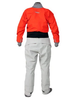 Kokatat Women's Meridian Gore-Tex PRO Dry Suit W/Dropseat 11 Kokatat Women's Meridian Gore-Tex PRO Dry Suit W/Dropseat -WCK WaterSports Gear DSWPMEDRD gore tex pro meridian dry suit womens red back 07271.1607556178 86471.1708559949