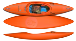 Dancer 3 | Kayak