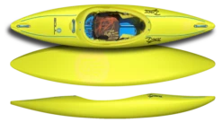 WCK WaterSports Gear -WCK WaterSports Gear Dancer Yellow 1024x1024 48210.1606429005