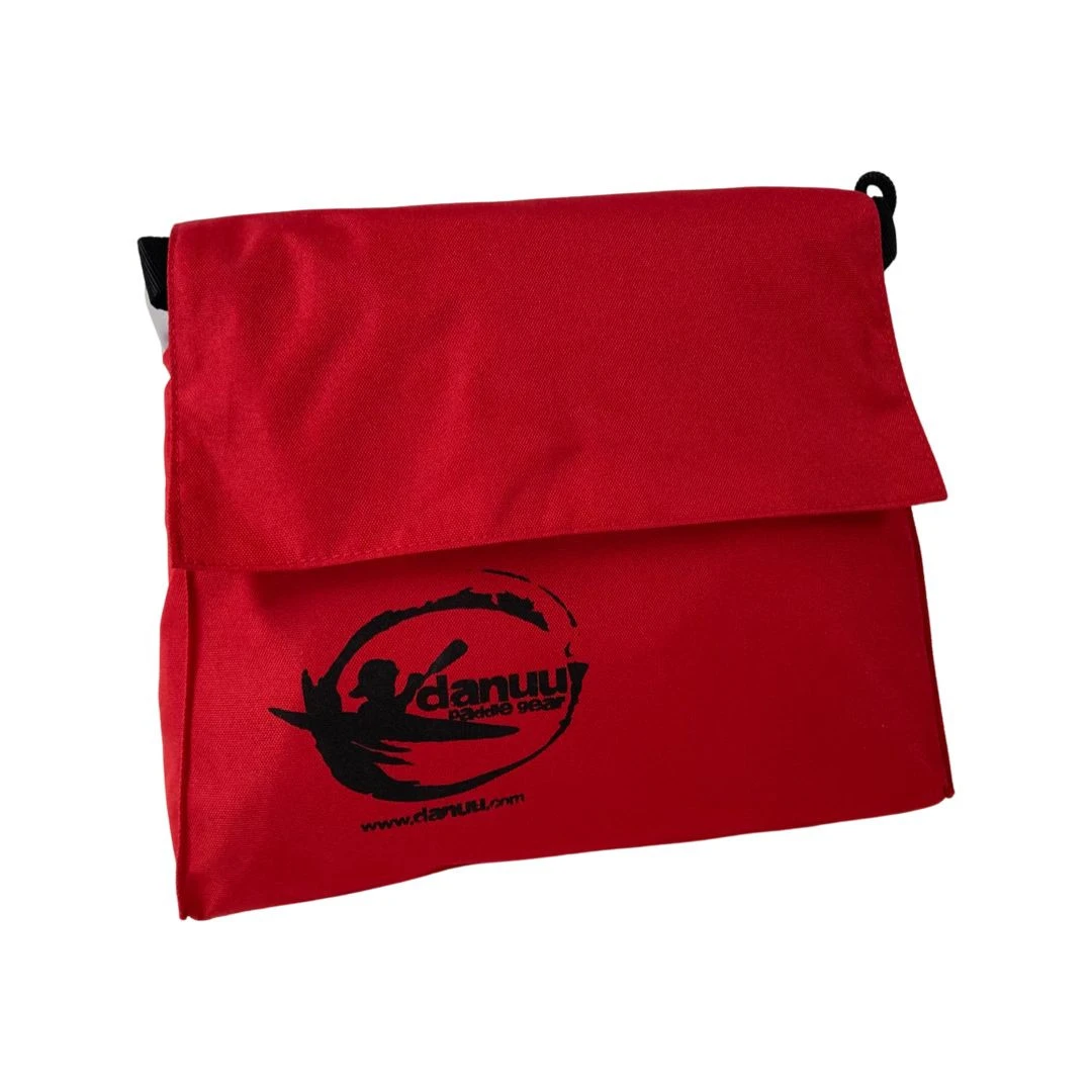 Big Guy 20'-22' Kayak Cover 3 Big Guy 20'-22' Kayak Cover