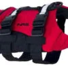 NRS Dog PFD -WCK WaterSports Gear Dog PFD 36002.1752704963