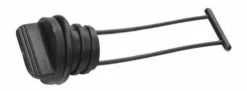 Hobie Drain Plug With Gasket