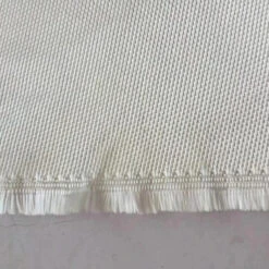 Fiberglass Roving 18 Oz - 60" -WCK WaterSports Gear E Glass White Golden Fibreglass Woven Roving Glass Fiber Fabric Fiberglass Cloth 50664.1692312204