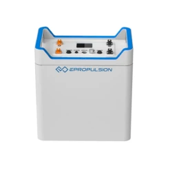 EPropulsion E163 Battery