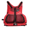 Salus Eddy-Air PFD -WCK WaterSports Gear Eddy Air Red Front 37640.1717887737