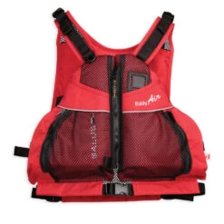 Salus Eddy-Air PFD