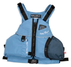 Eddy Flex PFD -WCK WaterSports Gear Eddy Flex Blue 2020 84319.1632508935
