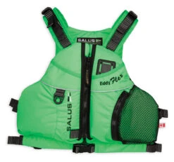 Eddy Flex PFD -WCK WaterSports Gear Eddy Flex Lime 2020 62257.1632508936