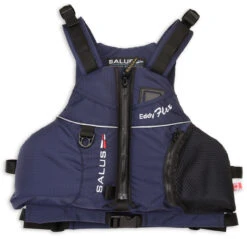 Eddy Flex PFD -WCK WaterSports Gear Eddy Flex NAVY 41389.1632508937