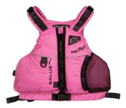 Eddy Flex PFD -WCK WaterSports Gear Eddy Flex Pink 2020 43541.1632508937