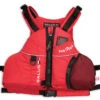 Eddy Flex PFD 1 Eddy Flex PFD -WCK WaterSports Gear Eddy Flex Red 2020 70764.1632508938