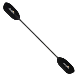 Shred Carbon 1pc Paddle