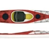 Embla Fibreglass | Kayak -WCK WaterSports Gear Embla 93729.1696267514