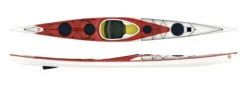 Embla Fibreglass | Kayak