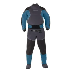Level Six Emperor Dry Suit (Classic Logo) 10 Level Six Emperor Dry Suit (Classic Logo) -WCK WaterSports Gear EmporerDrysuit Blue1 69860.1750198801