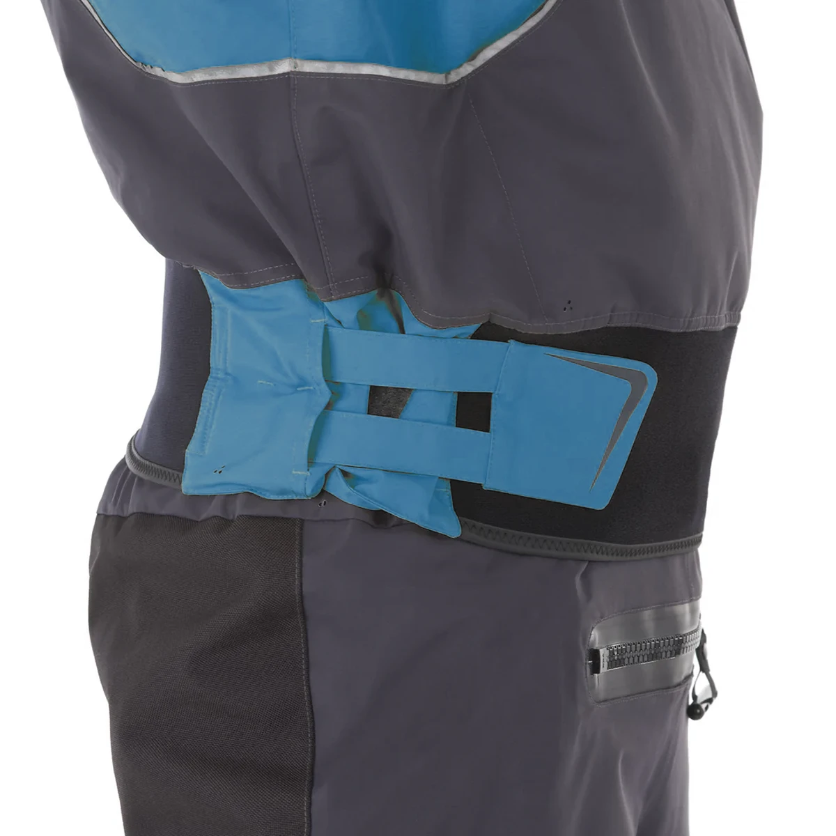 Level Six Emperor Dry Suit (Classic Logo) 8 Level Six Emperor Dry Suit (Classic Logo) - Image 6